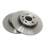 BRAKE DISC- PAIR