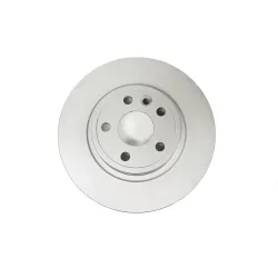 COATED BRAKE DISC