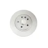 COATED BRAKE DISC