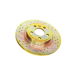 BRAKE DISC - REAR - CDG