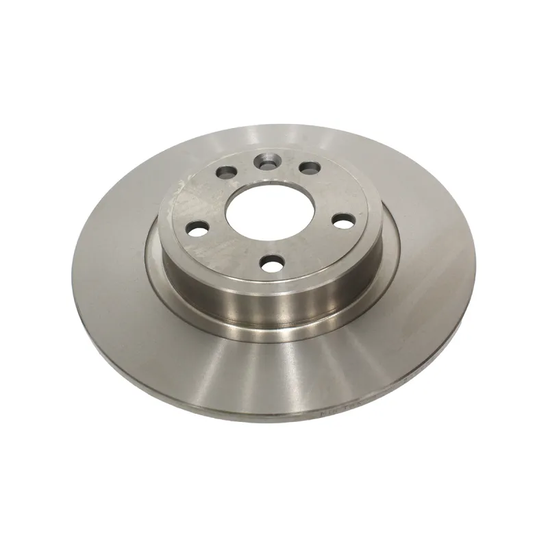 BRAKE DISCS REAR
