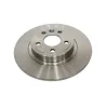 BRAKE DISCS REAR