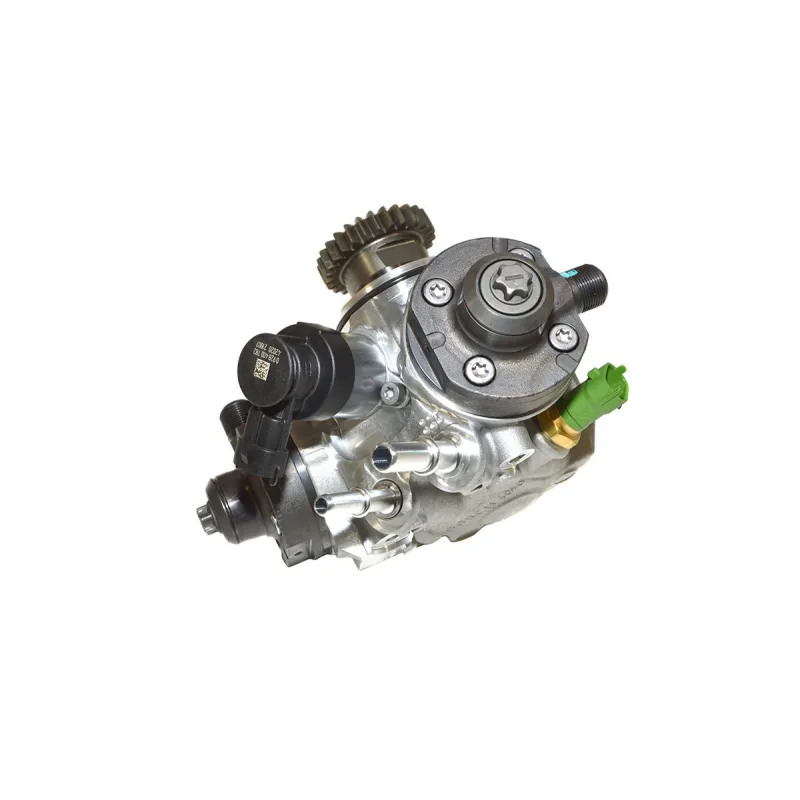 PUMP - FUEL INJECTION - NEW