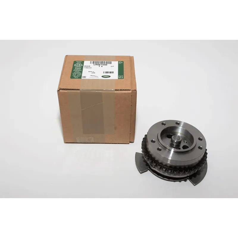 SPROCKET - CAMSHAFT