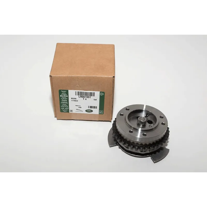SPROCKET - CAMSHAFT