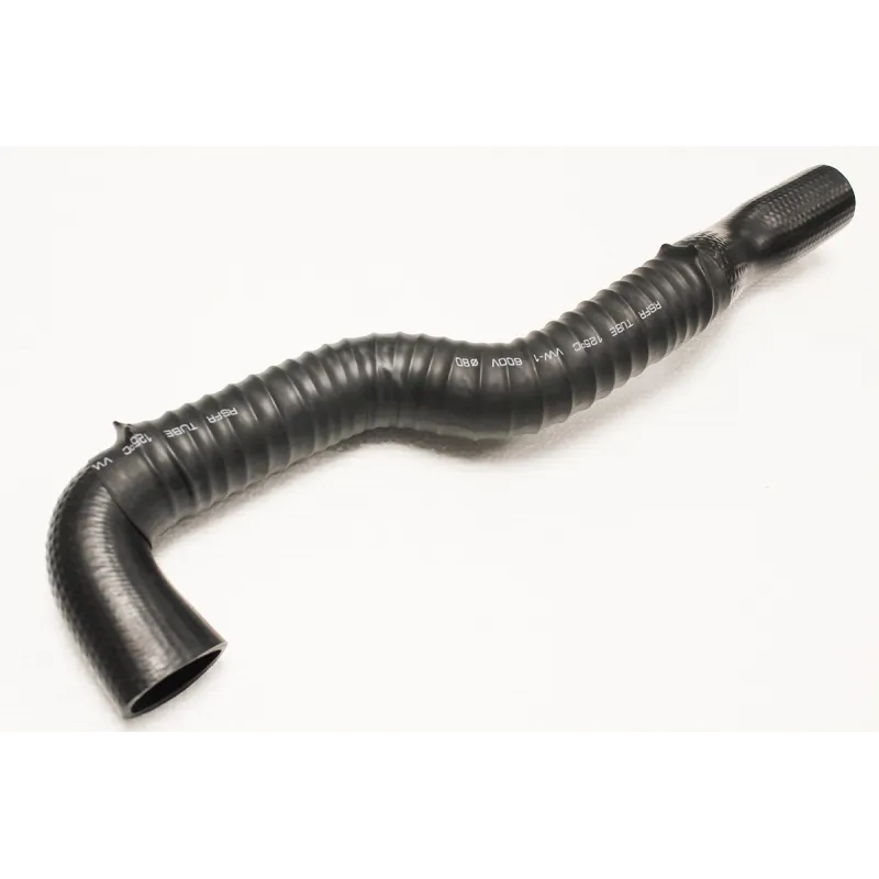 HOSE - COOLER TO TUBE