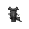 THROTTLE BODY AND MOTOR