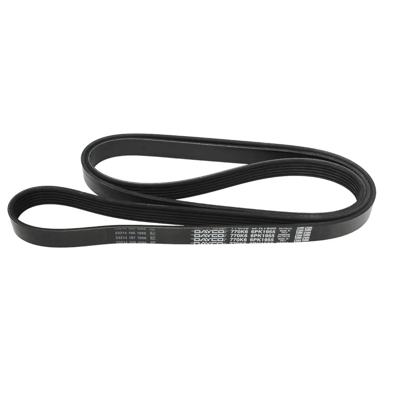BELT - ACCESSORY DRIVE