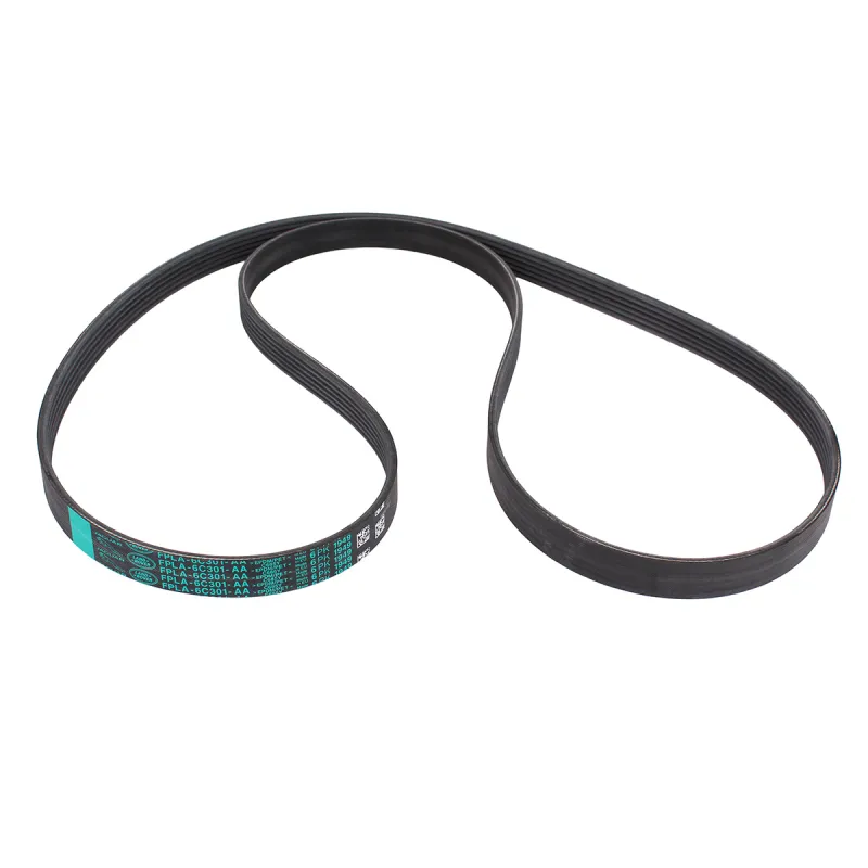 Belt - Accessory Drive