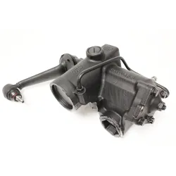 GEAR - STEERING WITH ARM
