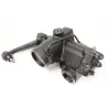 GEAR - STEERING WITH ARM