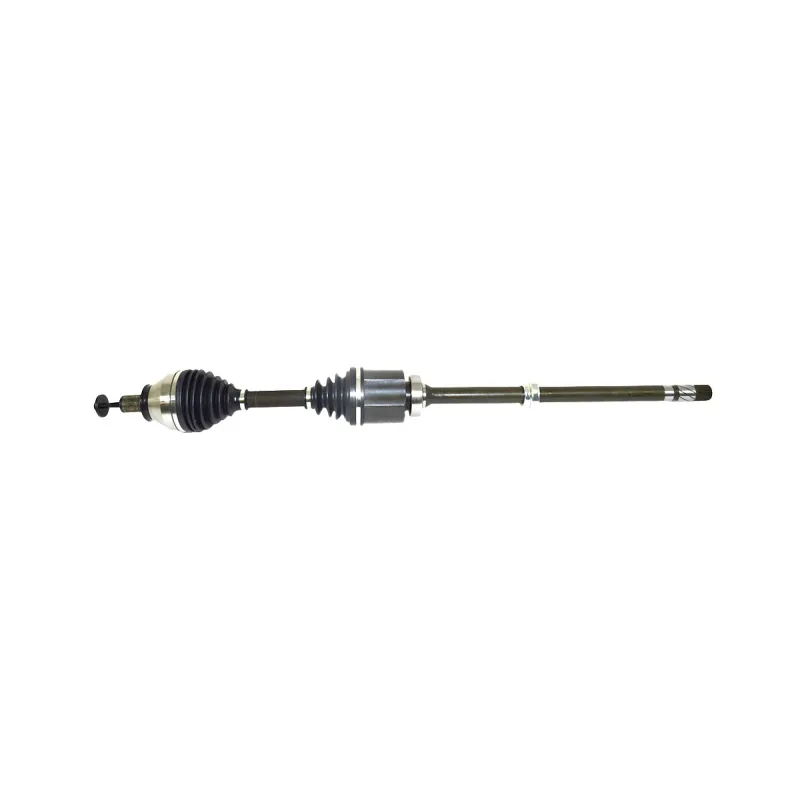 SHAFT - FRONT AXLE