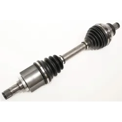 SHAFT FRONT AXLE