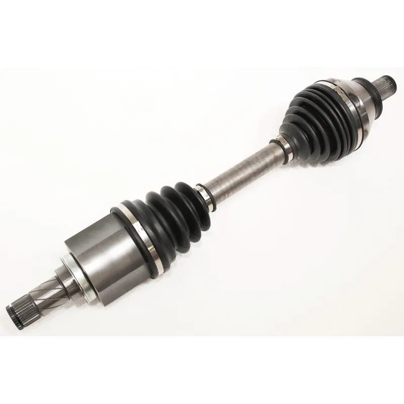 SHAFT FRONT AXLE