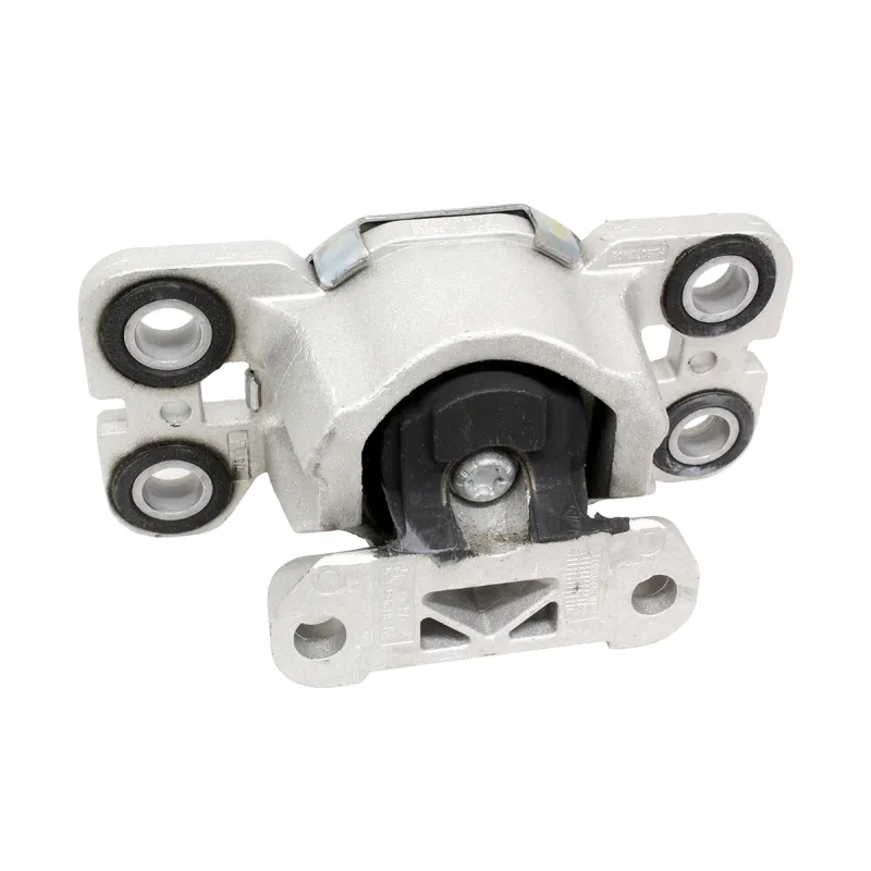 HOUSING - TRANSMISSION EXTENSION