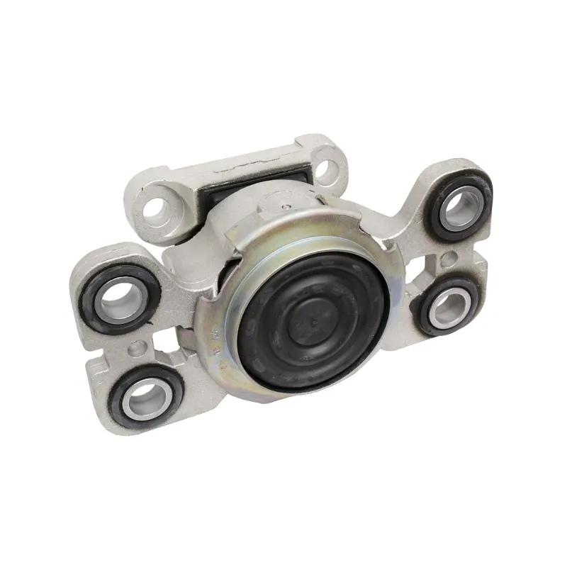 HOUSING - TRANSMISSION EXTENSION