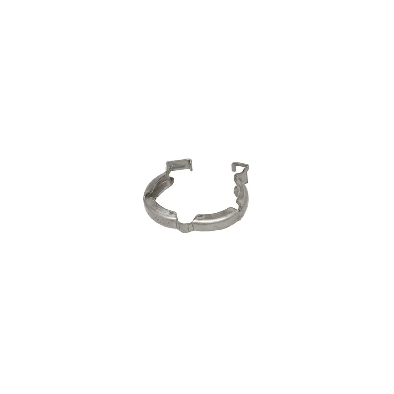 CLAMP TUBE