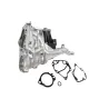 EGR VALVE AND GASKET