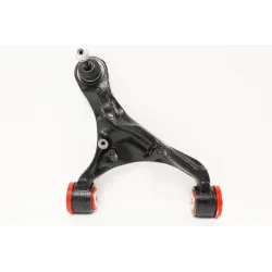 SUSP. ARM - FRONT LH UPPER - PU BUSHES