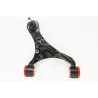 SUSP. ARM - FRONT LH UPPER - PU BUSHES