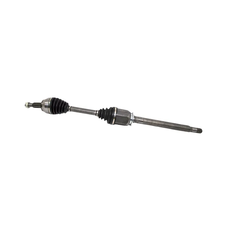 SHAFT - DRIVE