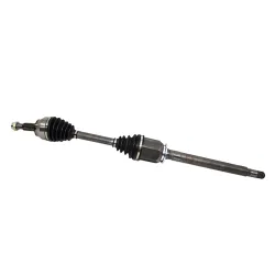 SHAFT DRIVE