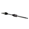 SHAFT DRIVE