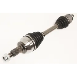 SHAFT  DRIVE