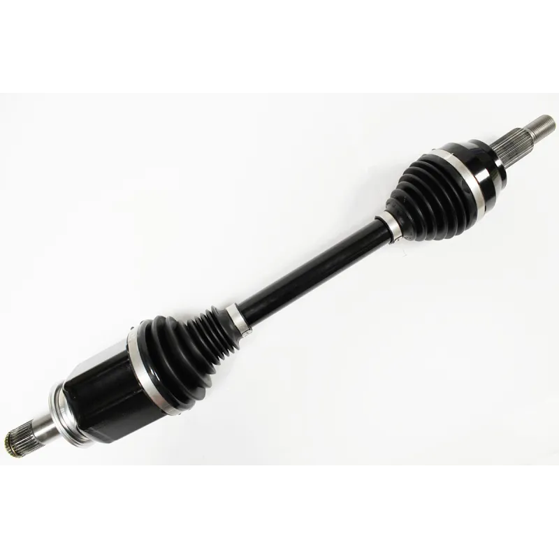 SHAFT - DRIVE