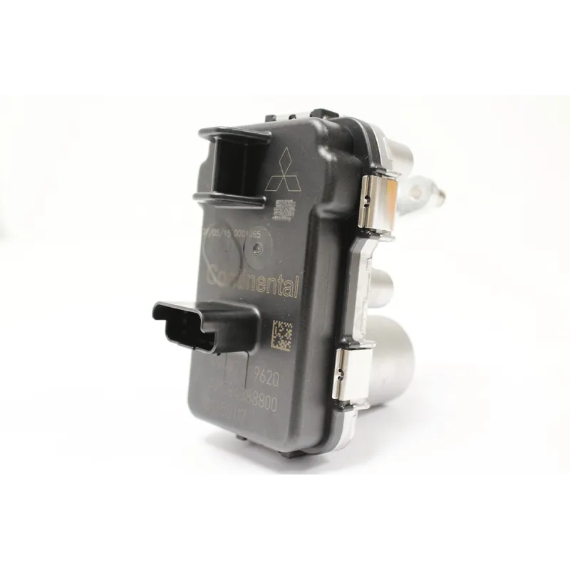 TURBOCHARGER ACTUATOR