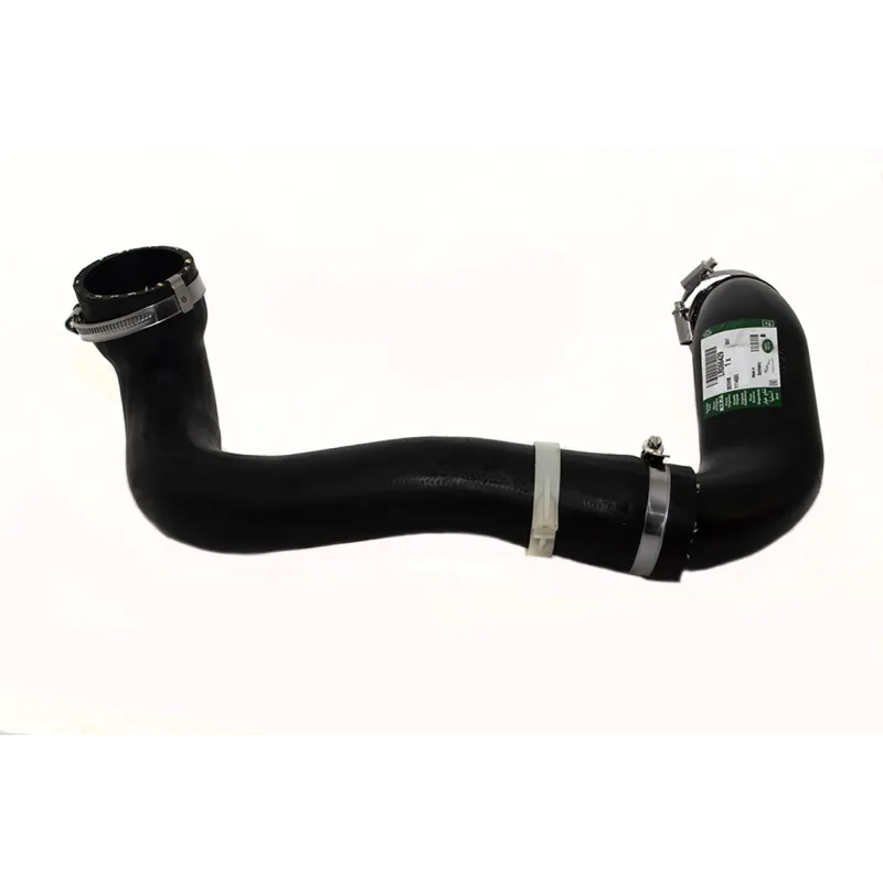 HOSE - INTERCOOLER