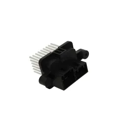 RESISTOR - HEATER BLOWER MOTOR