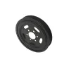 PULLEY - CRANKSHAFT