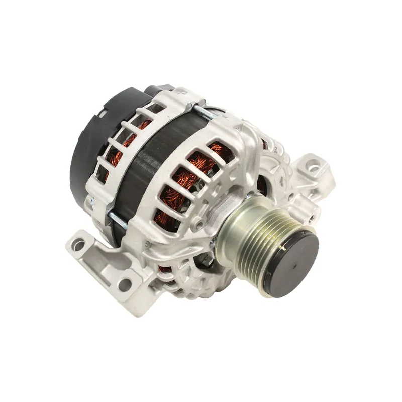 ALTERNATOR ASSY