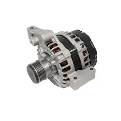 ALTERNATOR ASSY