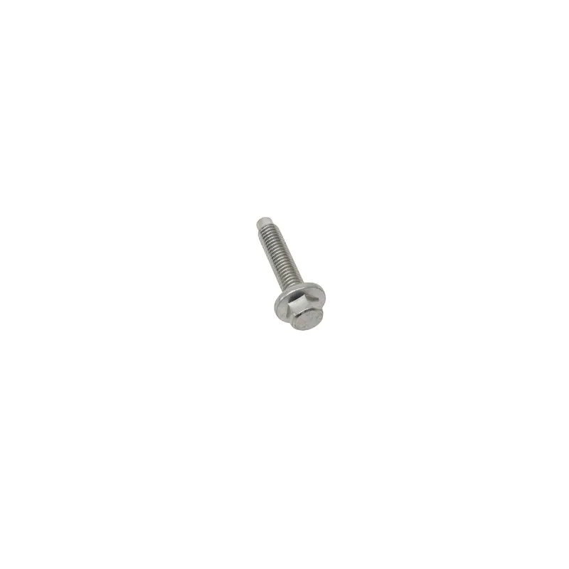 SCREW - M6 X 25MM