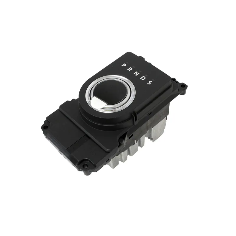 MODULE - TRANSFER SHIFT CONTROL