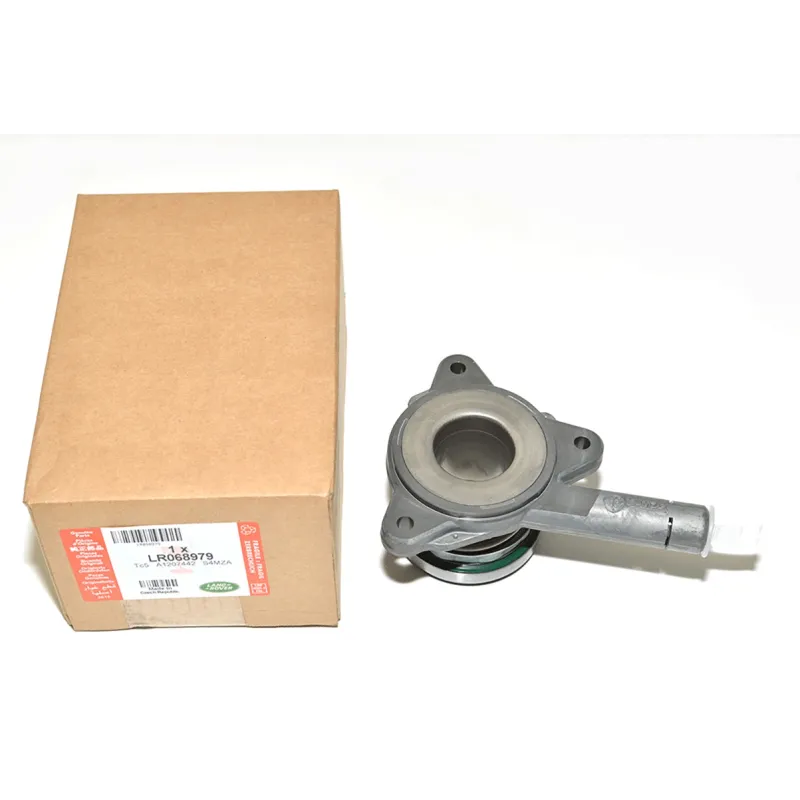CYLINDER - CLUTCH SLAVE