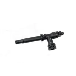 ADAPTOR CLUTCH RELEASE MECHANISM