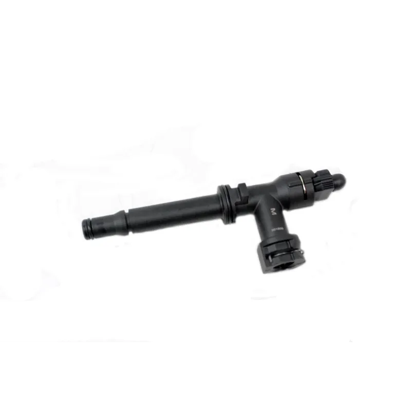 ADAPTOR CLUTCH RELEASE MECHANISM