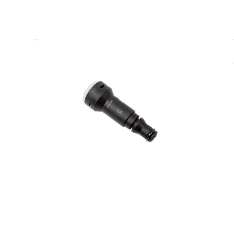 VALVE - CONTROL