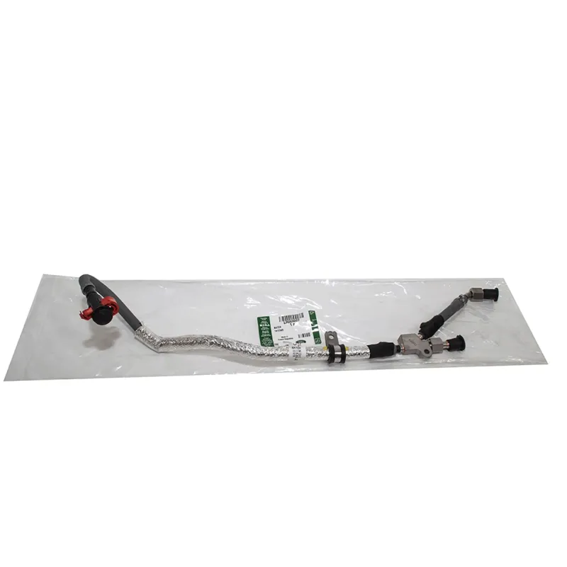 PIPE - FUEL