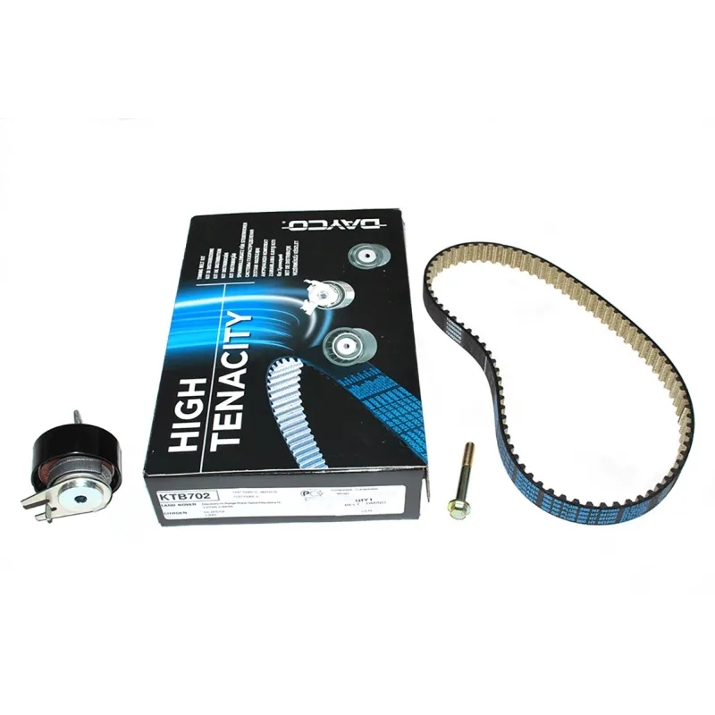 KIT - FUEL PUMP DRIVE BELT
