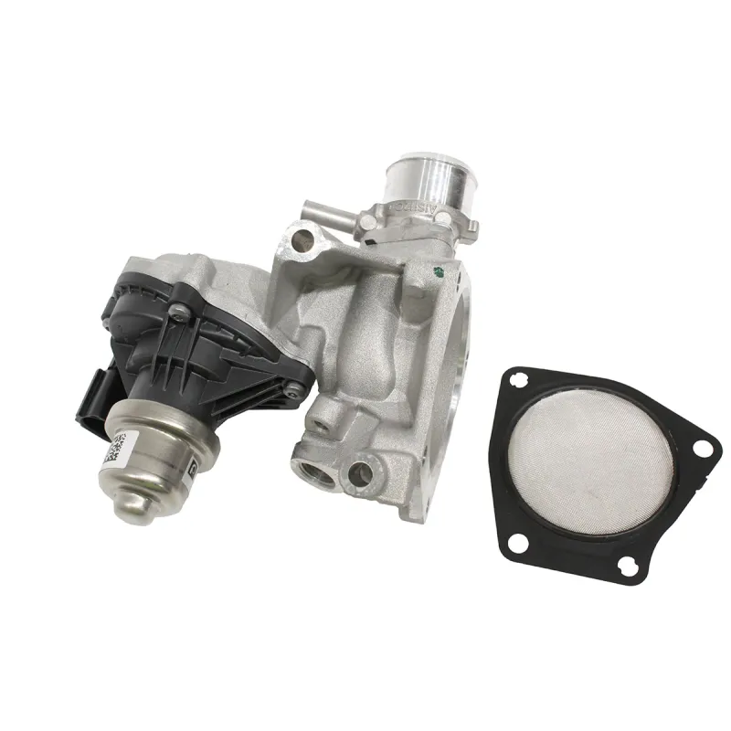 EGR VALVE