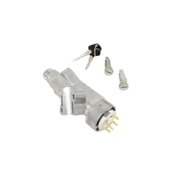 LOCKSET - COMPLETE VEHICLE