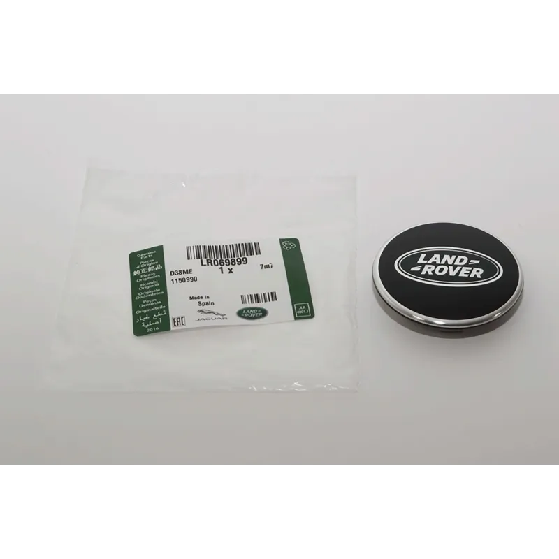 COVER - WHEEL