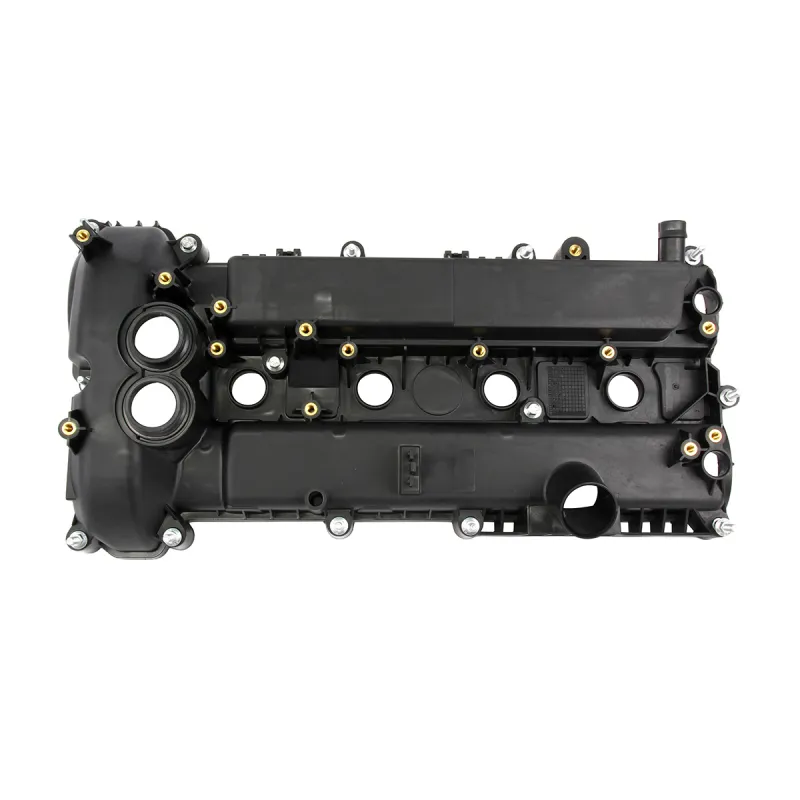 COVER - CAMSHAFT