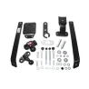 TOW BAR KIT - ADJUSTABLE -  RRS 10-13