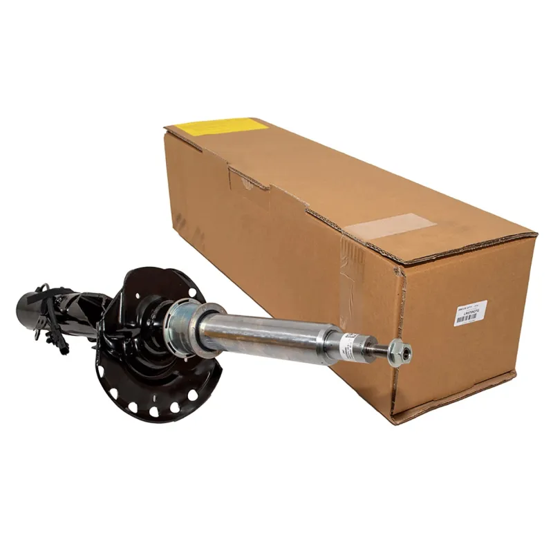 SHOCK ABSORBER - FRONT - RH