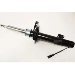 SHOCK ABSORBER - FRONT - LH